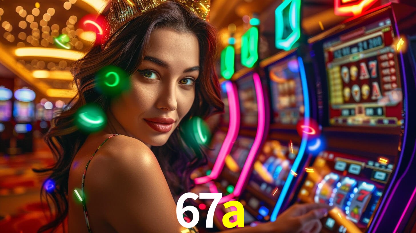 Apostas com odds competitivas na 67a