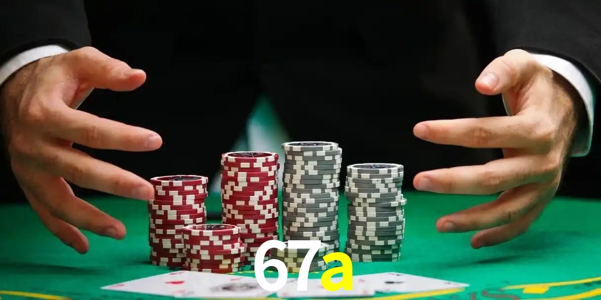 Benefícios VIP na 67a